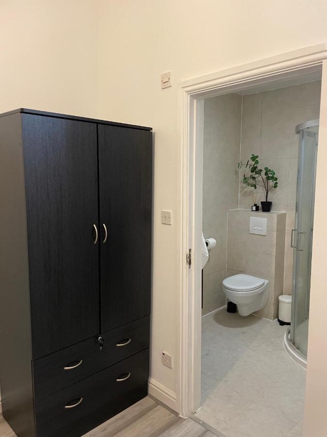 Camberwell Living Studio - Zone 2 London Apartment Luaran gambar