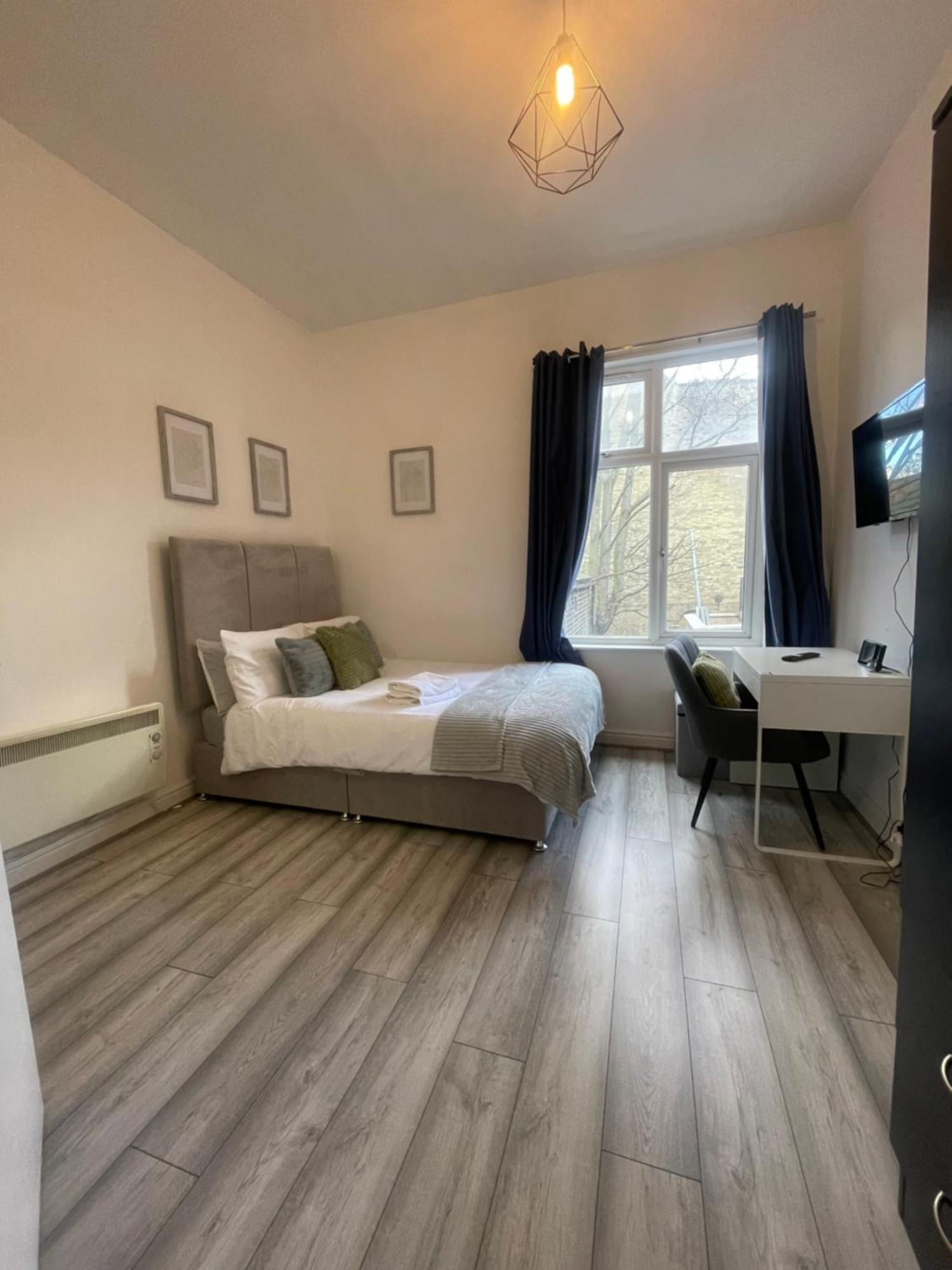 Camberwell Living Studio - Zone 2 London Apartment Luaran gambar