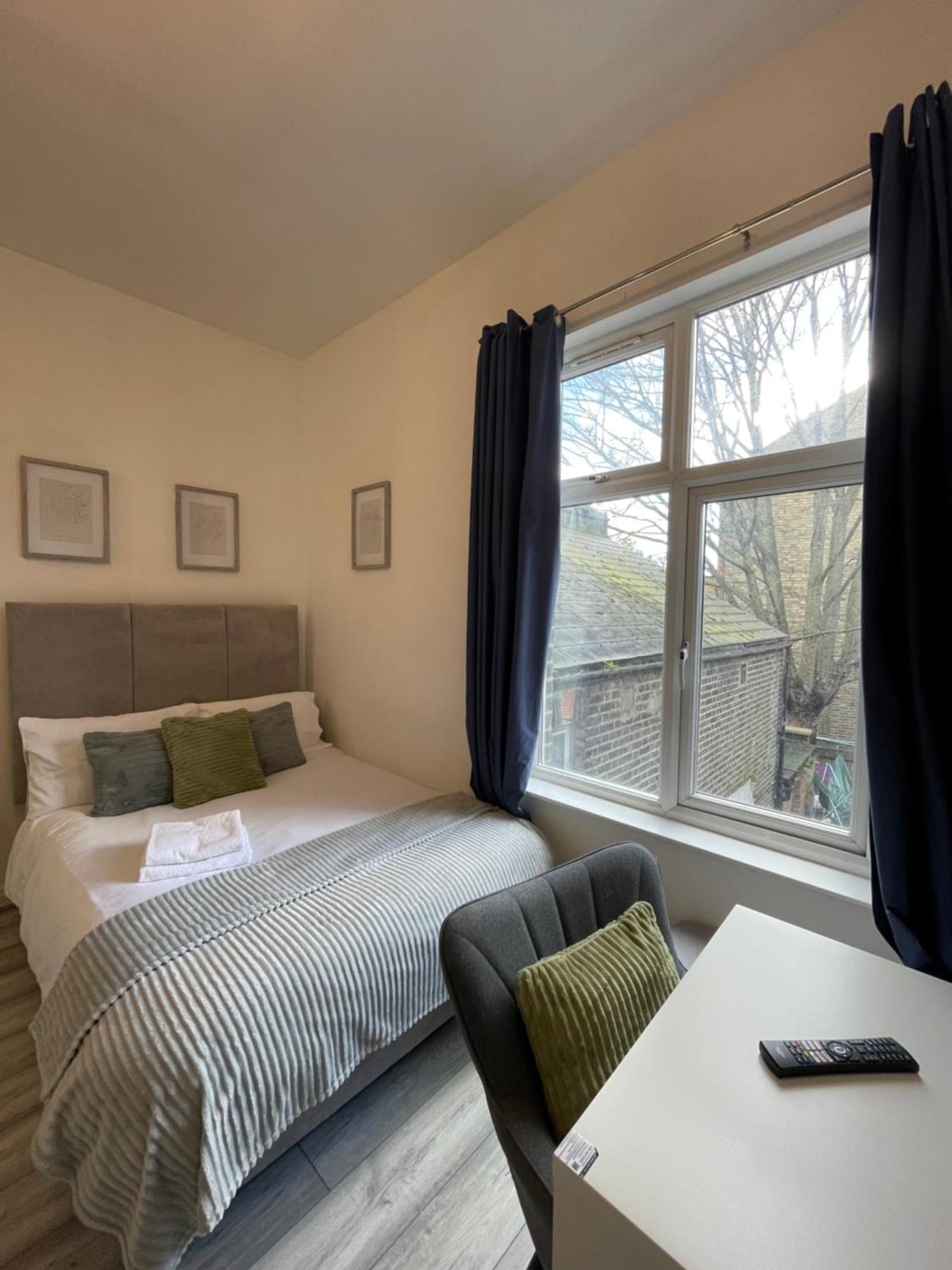 Camberwell Living Studio - Zone 2 London Apartment Luaran gambar