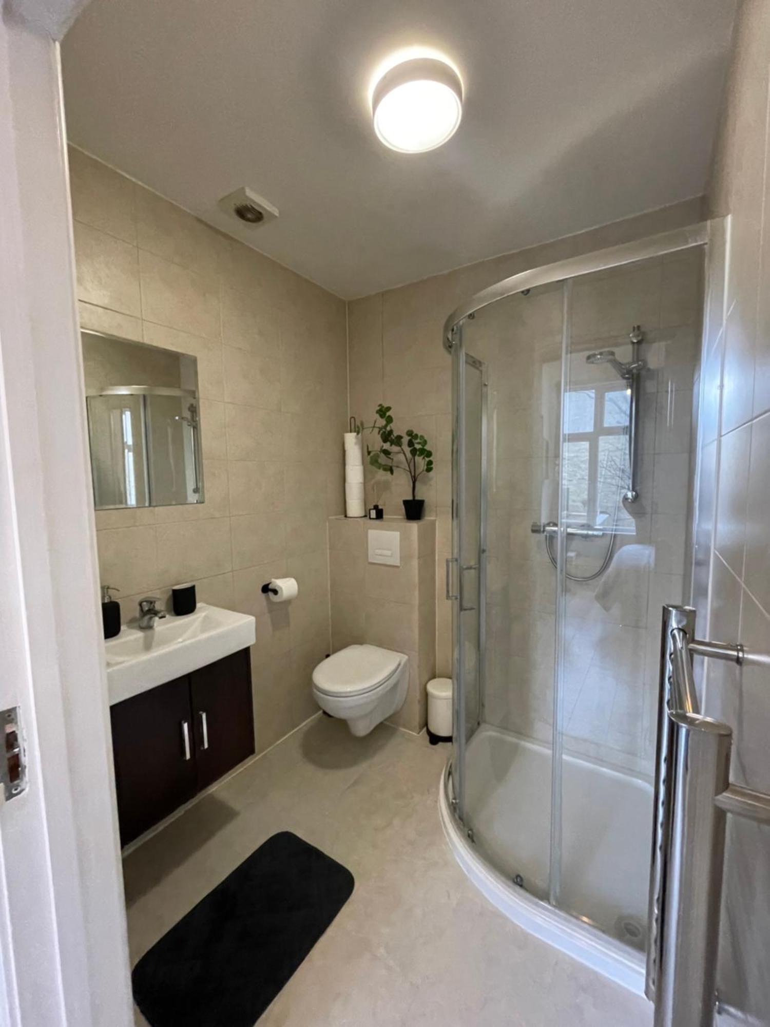 Camberwell Living Studio - Zone 2 London Apartment Luaran gambar